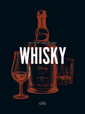 cover image of Whisky